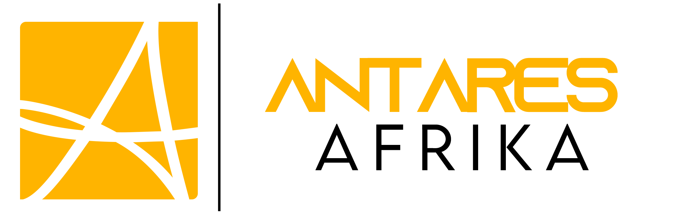 Anteres Afrika Logo
